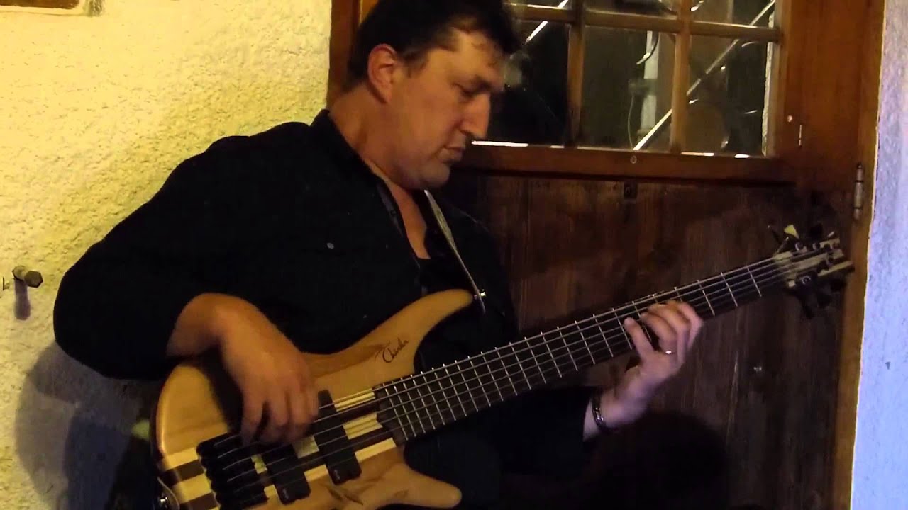 Moleson Thürler Mosimann Dänzer Rock & Blues V1 E-Gitarre & Schwyzerörgeli