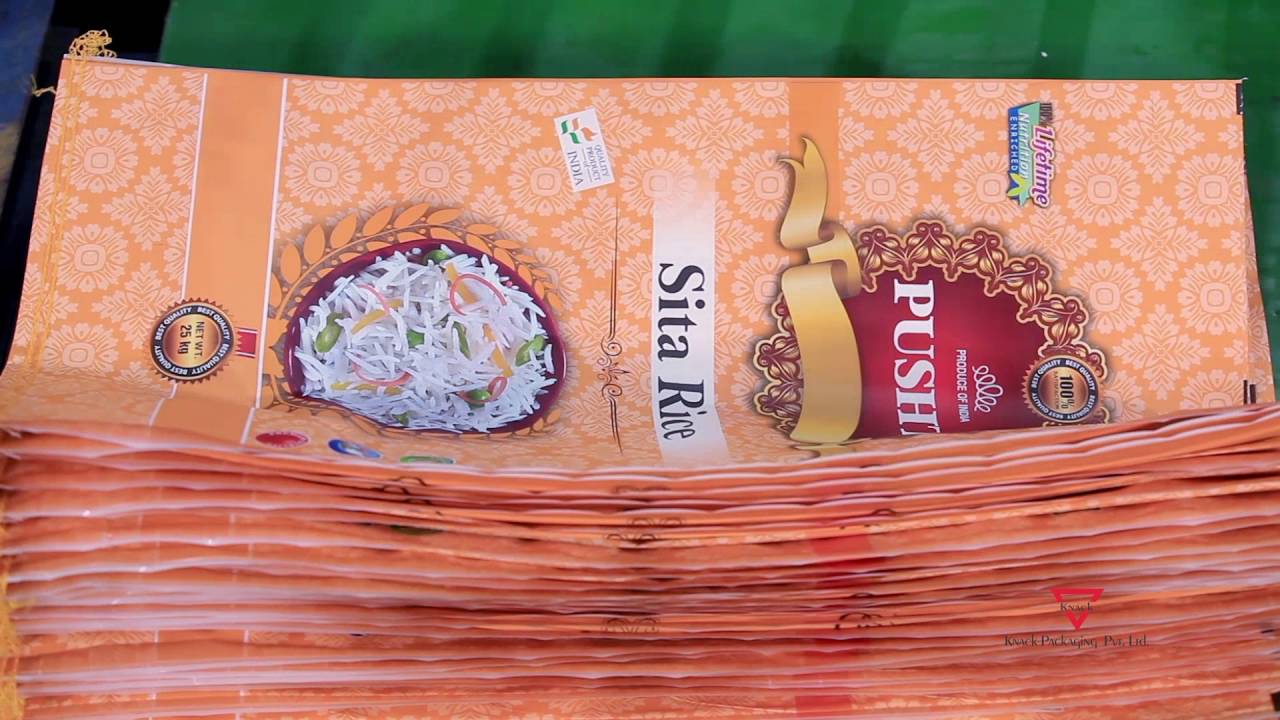 Knack Packaging Manufacturers & Exporters  Without Product & industrial category- In Year 2016