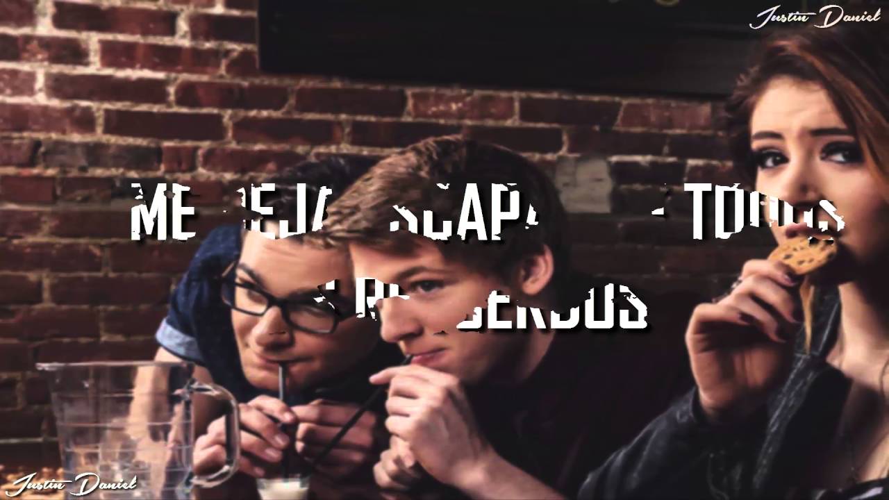 Against The Current - Runaway (Traducida/Subtitulada al español)