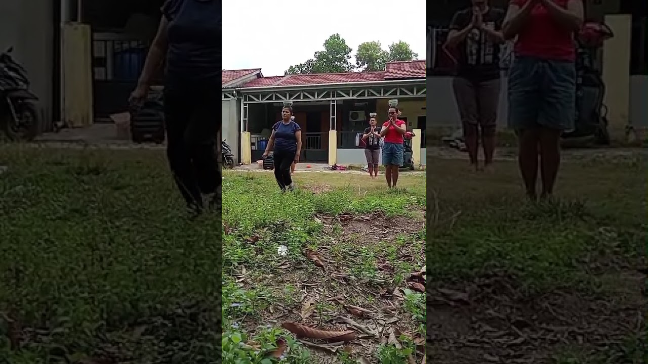 Pengurus PKBS Singkawang Bidang Seni Budaya, Latihan Persiapan Pestival Cap Go Meh Tahun 2026.