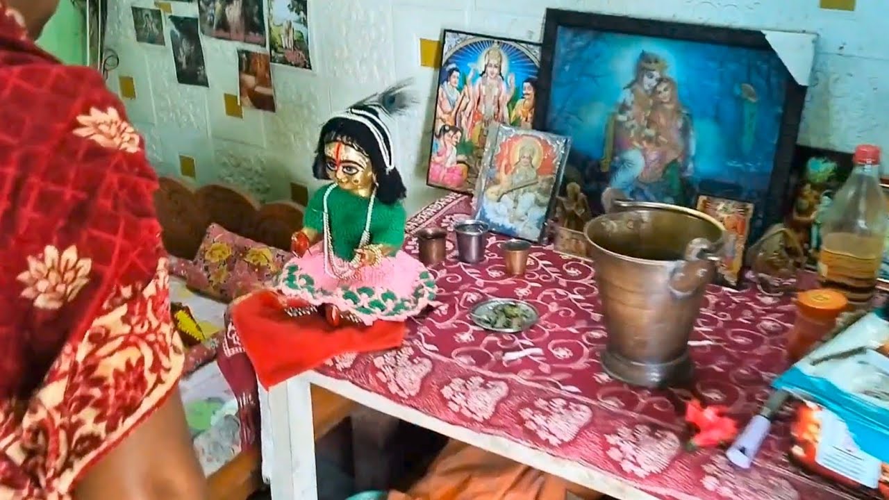 DAY 59 | Saal Ka Aakhri Din Ekadashi Ke Saath Khatam 🙏 