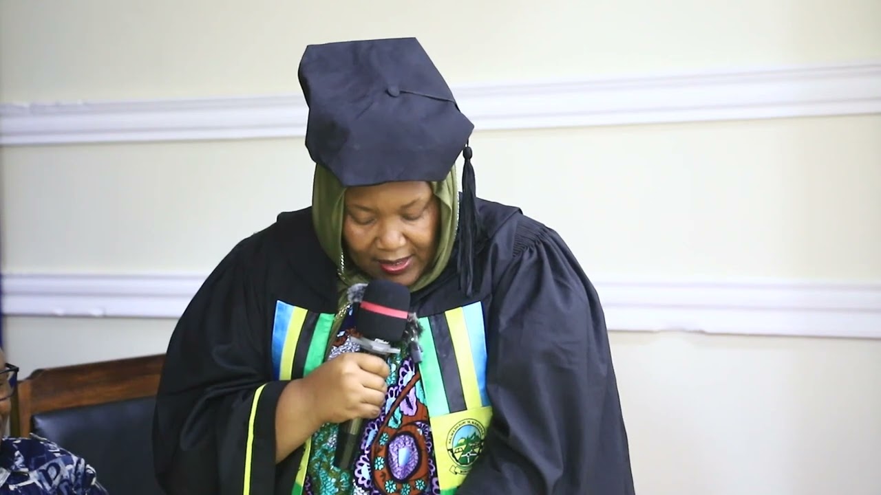 MHE. LUKUBA (MB) ARIDHISHWA NA BAJETI YA MANISPAA YA MOROGORO ATAKA WENYEVITI KULIPWA STAHIKI ZAO