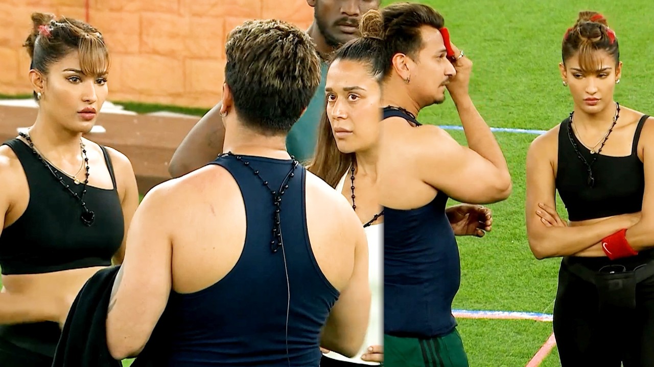 The 50 Live Update: Nehal और Krishna का टूटा भरोसा, Prince से हुई बहस?