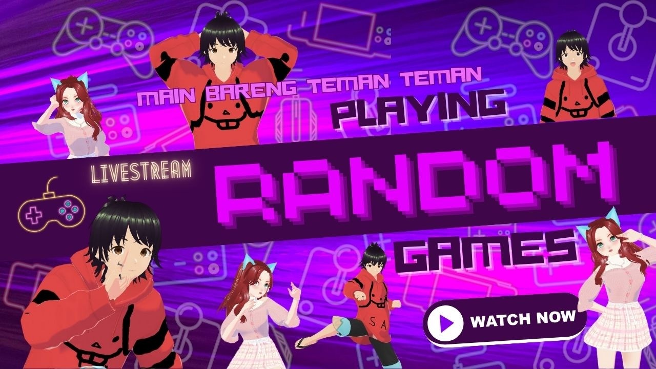 🔴LIVE - INGIN MENJADI SETRIMER HOROR TERKENAL @Memora1009 @ibaypastibisa - CONTENT WARNING