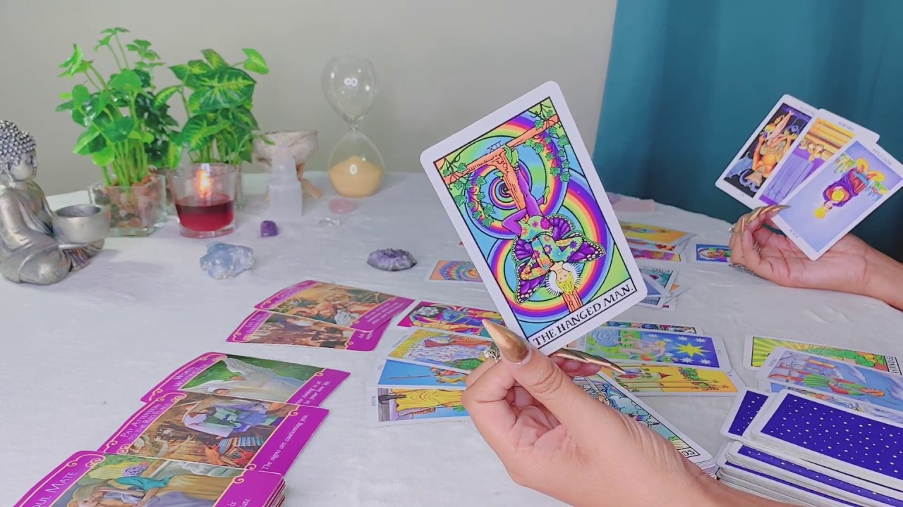 Capricorn | Their Hidden Feelings Are Coming To The Surface .... - Capricorn Tarot Reading