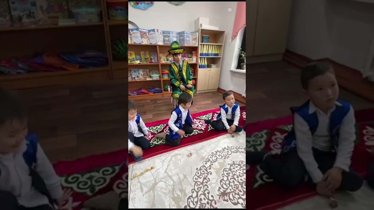 “Ханталапай” байқауы.Мектепалды 0” А” сыныпЖетекшісі:Тасбауова Б.М.