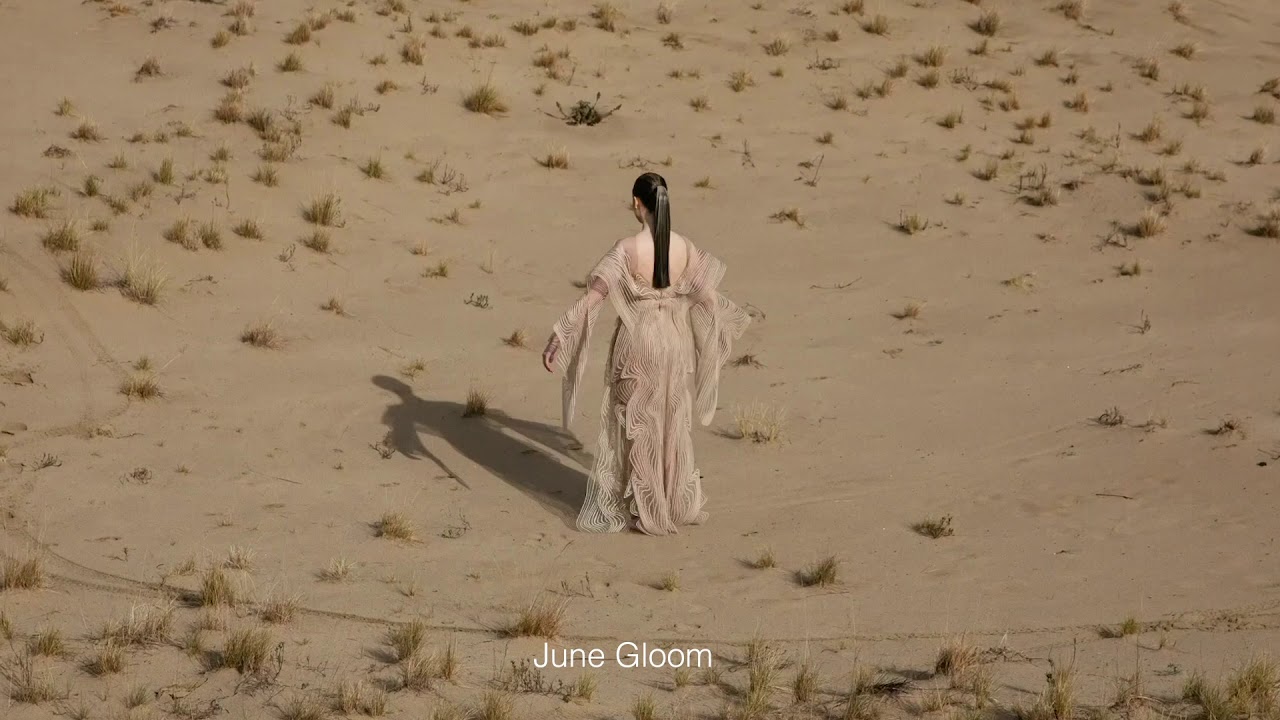 June Gloom (Visualizer)