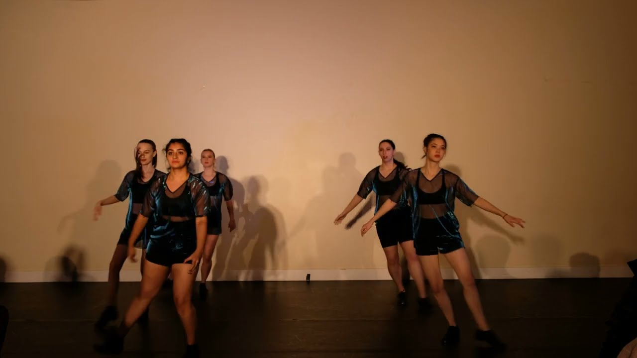 Believer | Tap | UCL Dance Society | Freshers' Show 2021