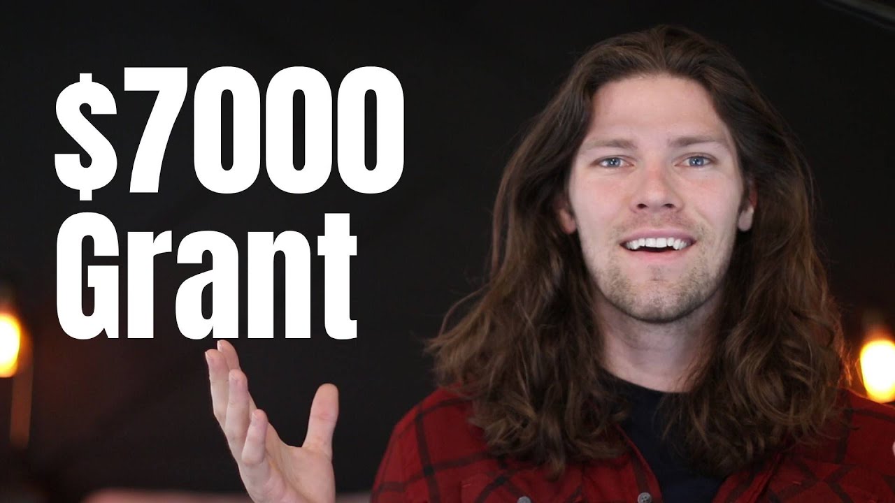 This Program Will GIVE You $7000 Per Employee (EIDL Grant Alternative)
