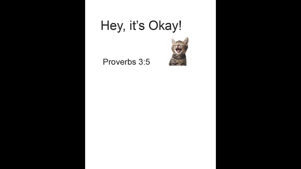 Hey! It's Okay! Ep1-