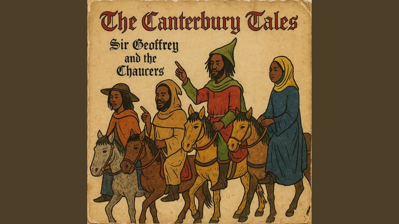 The Pardoner's Tale