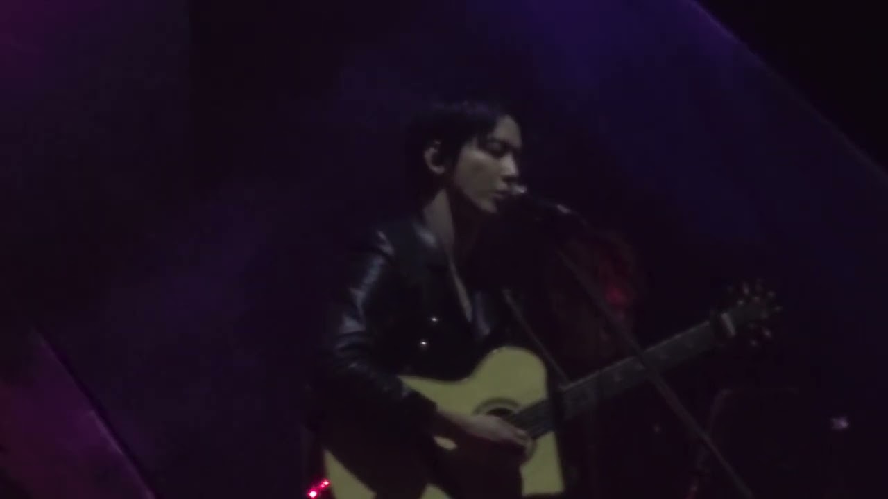 Cnblue  - The Temperature of Memory | 3logy Concert Seoul January 17 2026