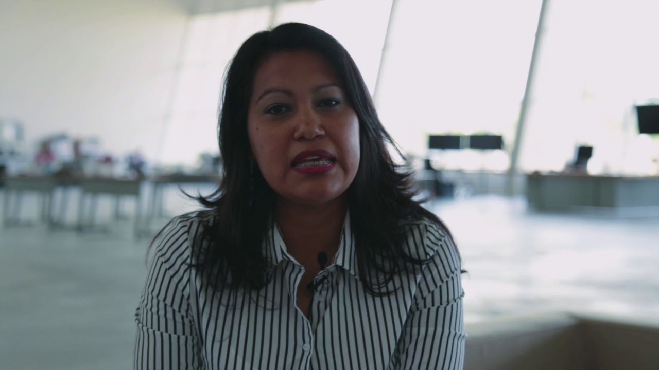 Cursos NACE International México 2019