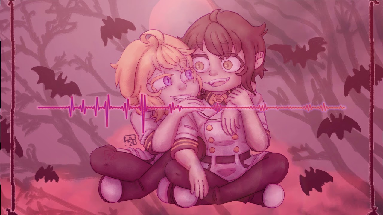 Nightcore - Devil Town