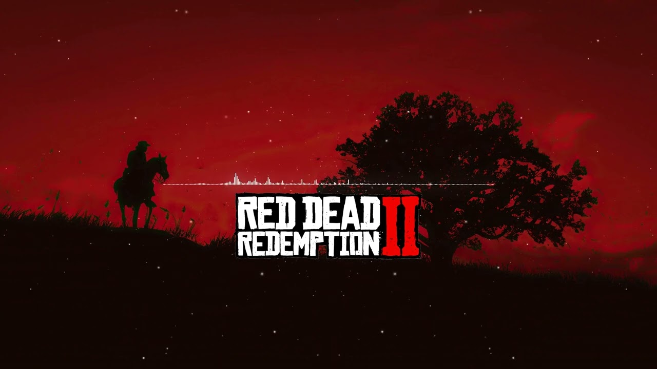 Red Dead Redemption 2 - The First Shall Be Last (Slowed & Reverb)