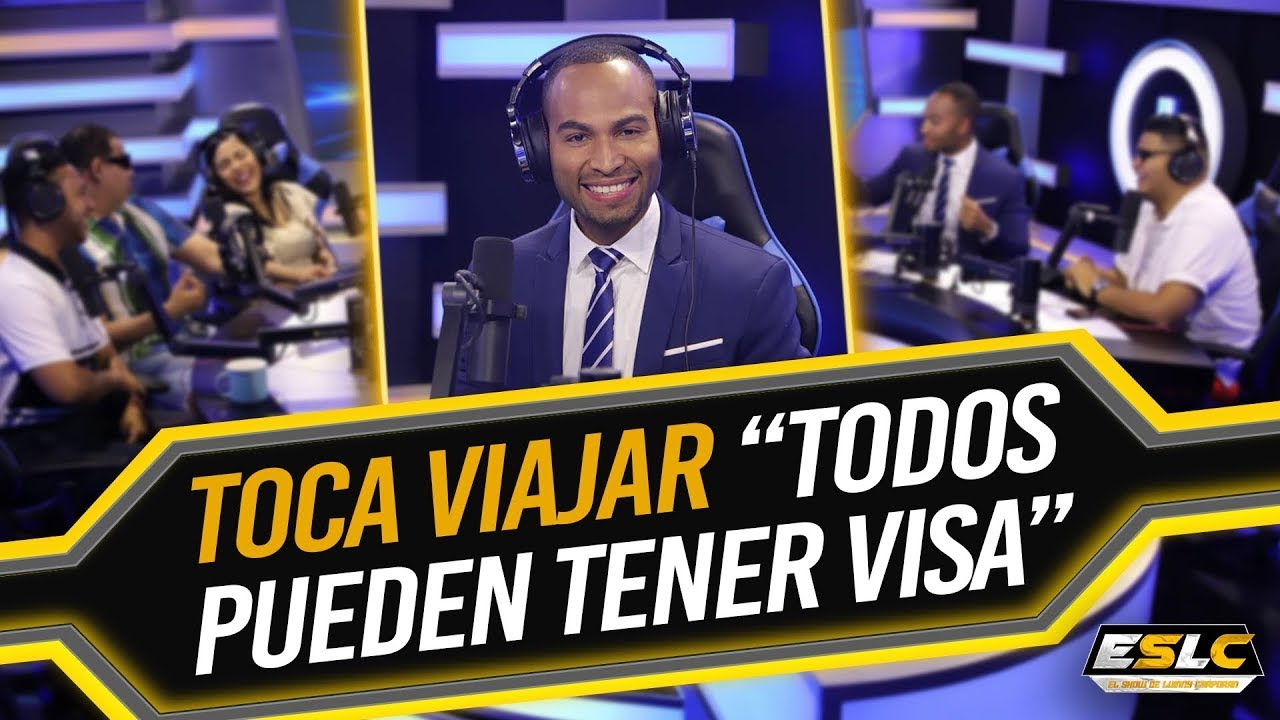 SE PUEDE O NO APLICAR POR VISA DE PASEO EN ESTE MOMENTO? Toca Viajar Aclara  en 
