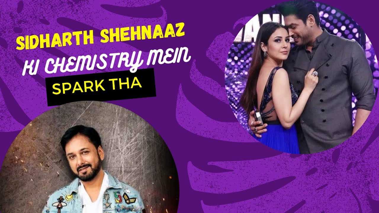 Exclusive: Siddharth Dey shares RARE details about Sidharth Shukla