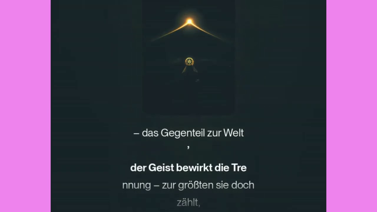 Geteilte Himmel - (Offenbarung 12:7-9; 6:14)