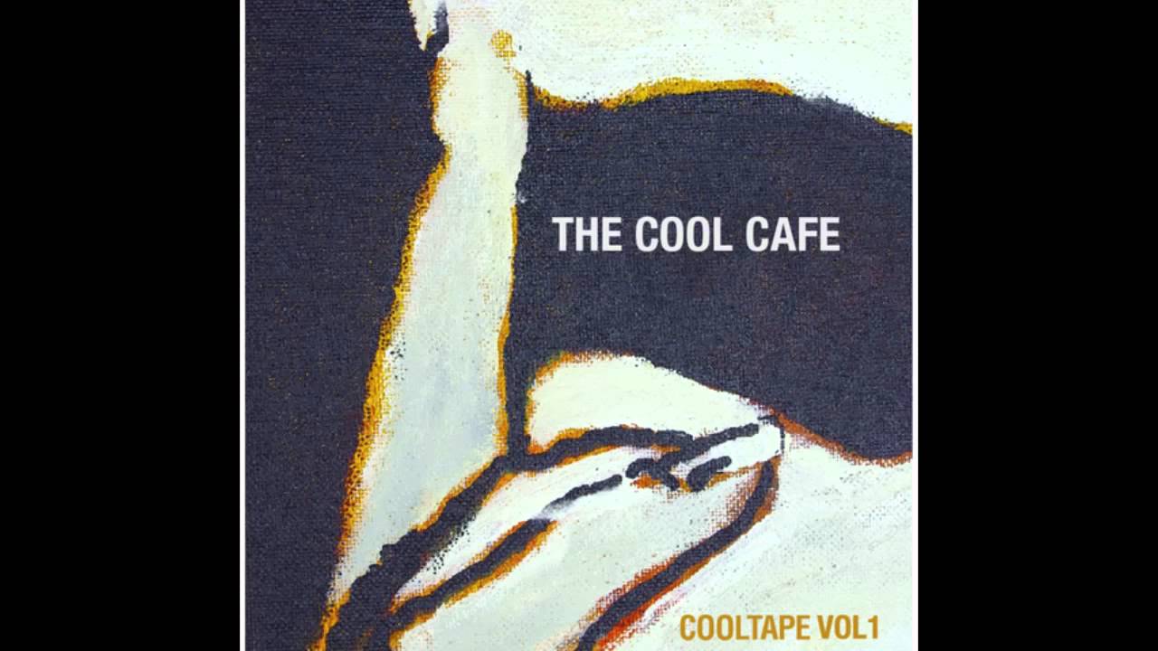 Jaden Smith - Chase The Sun ft Josiah Bell The Cool Cafe Mixtape(Prod by Josiah  OmArr)