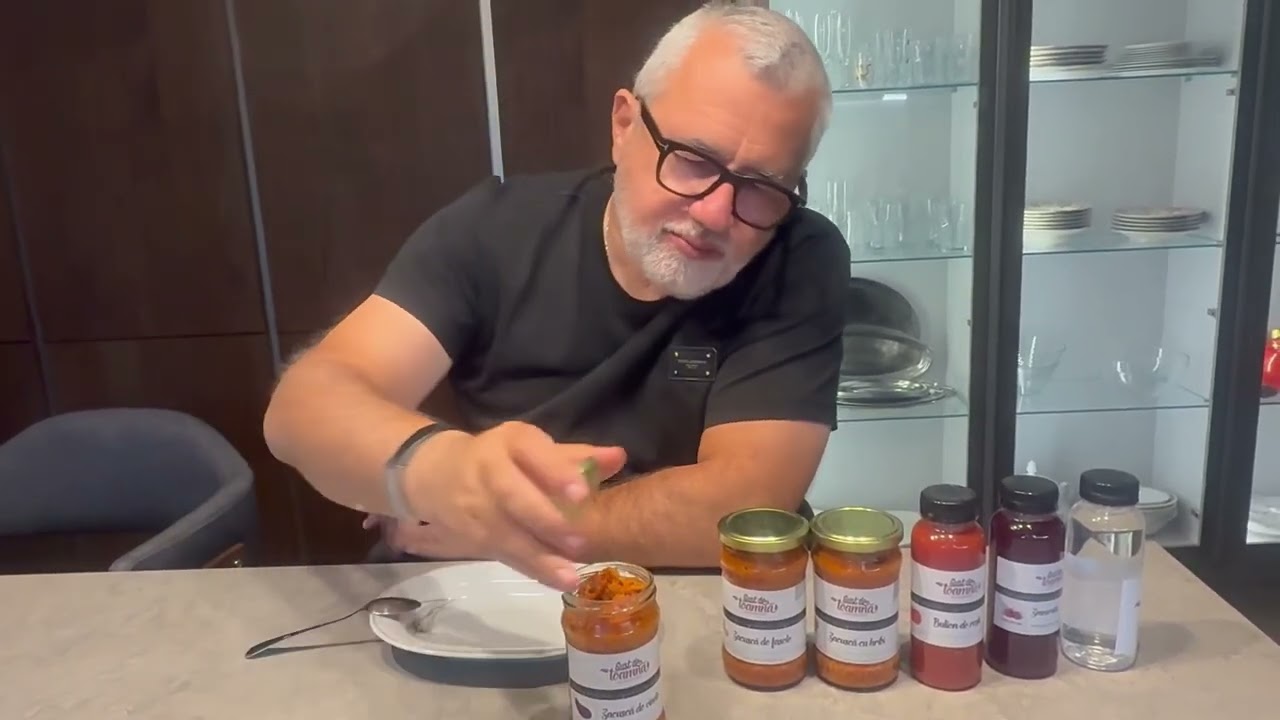 Producatori locali, produse rom&acirc;nești! Astazi Bunatati de Toamna din Maramures! 