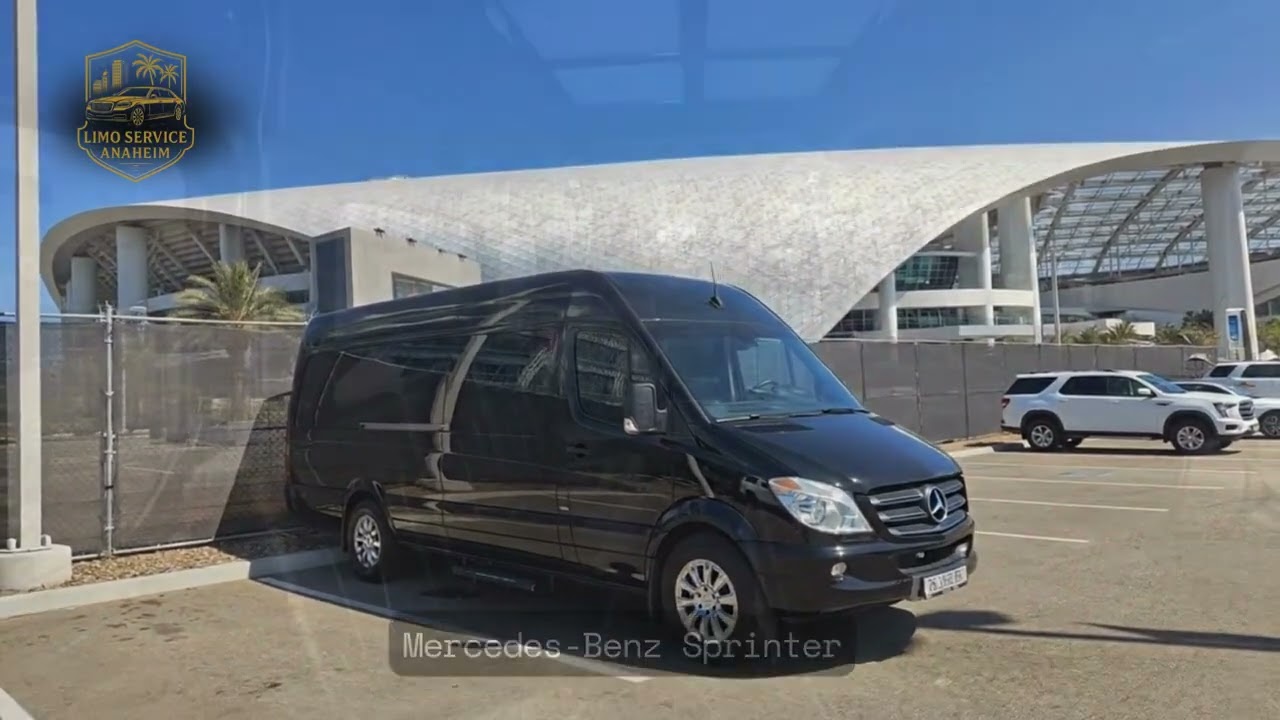 Limo Service Anaheim | LIMO | SEDAN | SUV | SPRINTER