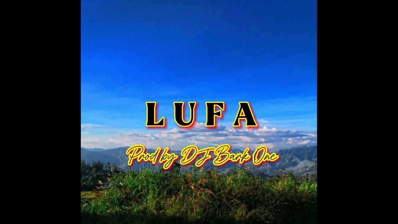 Lufa_Dj Bark One 2024