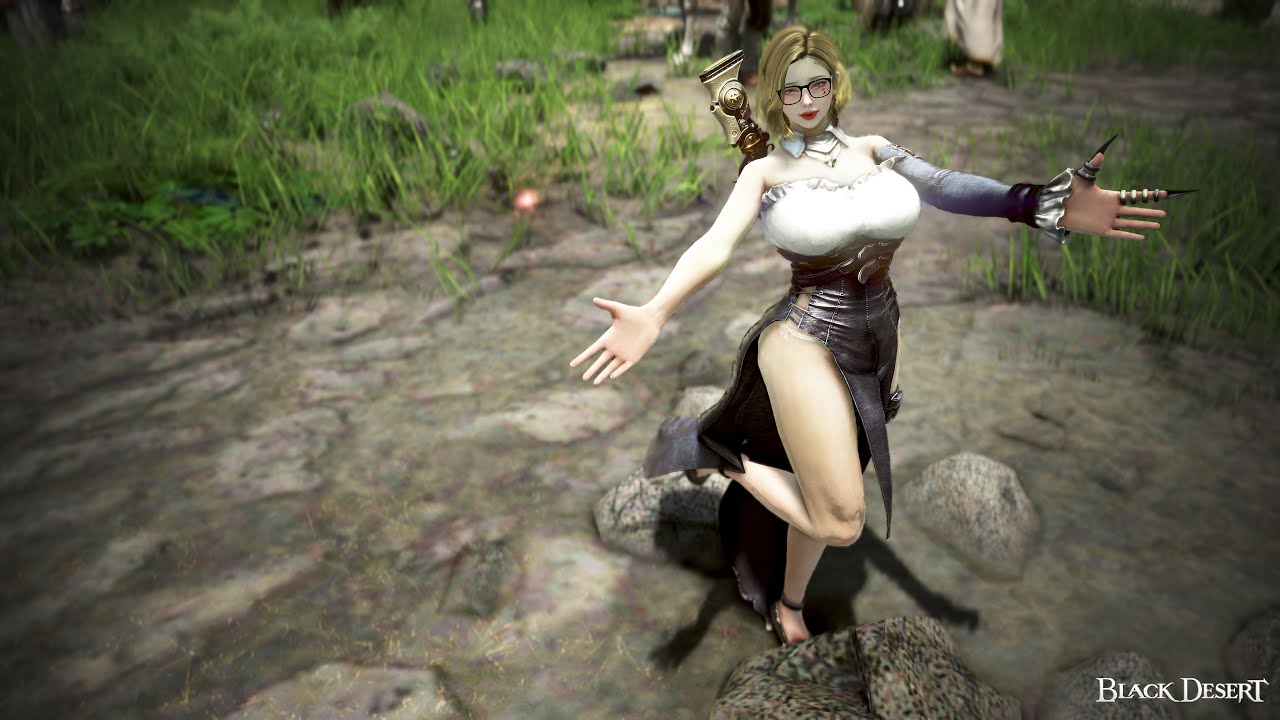 Black Desert Online - Node War T2 SEA/TH Valencia 28 jan 2026!!