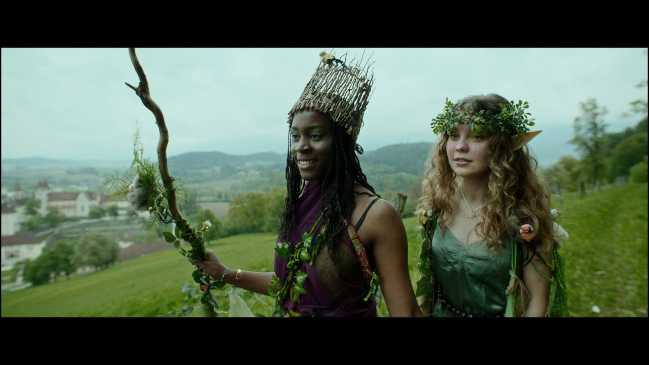 St. Pauler Waldgeschichten - Trailer