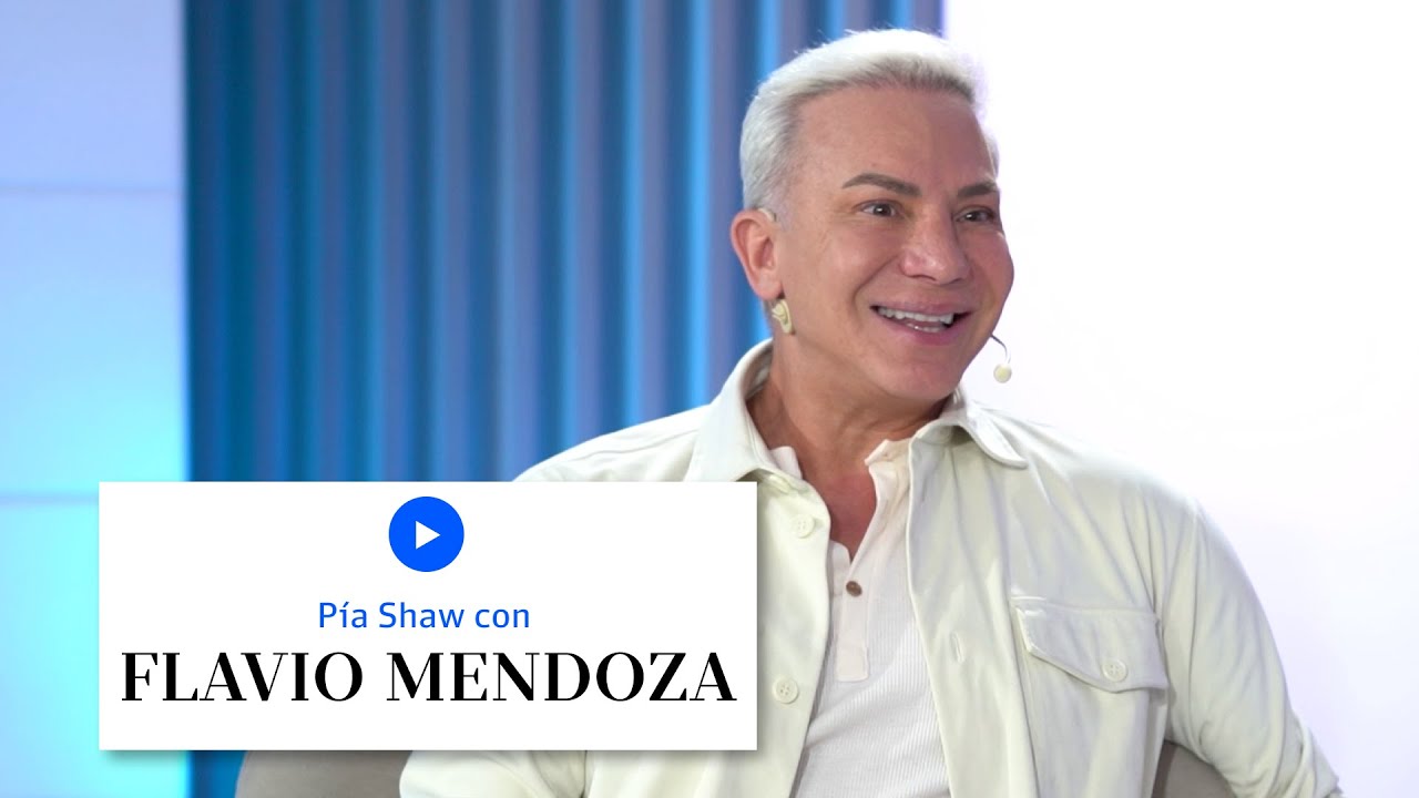 Flavio Mendoza: de su apoyo a Milei a las polémicas que tuvo y los difíciles momentos que atravesó