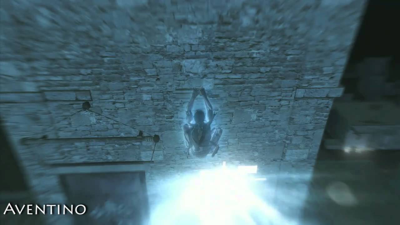 Assassins Creed: Brotherhood - Subject 16 Puzzles - Locations | WikiGameGuides