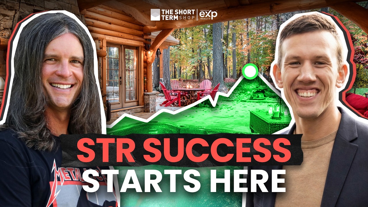 The Highest Rated Property Manager In The Poconos Shares His Tricks