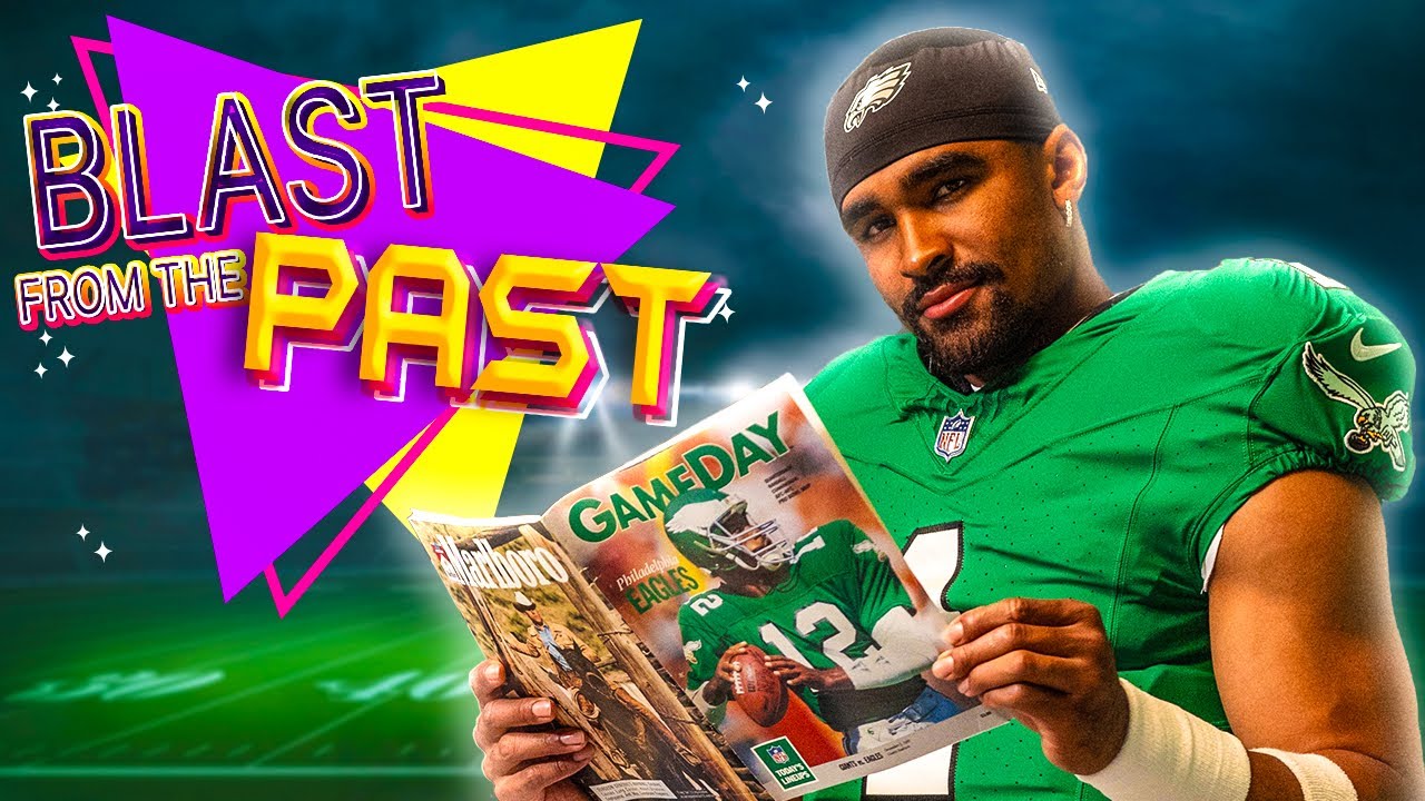2023's Iconic NFL Throwbacks: Reliving Glory Days!
