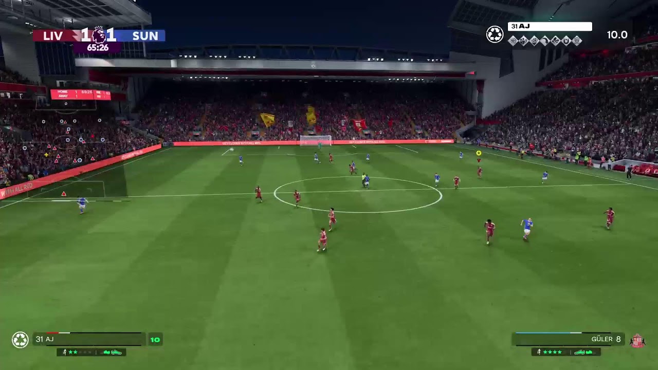 FC 26 #PlayerCareerMode#Footy#Goals#Beers#Gigs#PS5Live#YTube