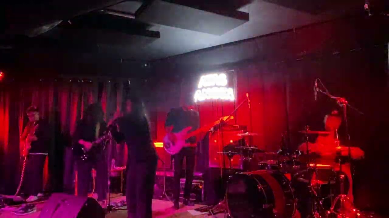 Petisuara - Malang | [Live] Rising Fest 10 All Star 2024