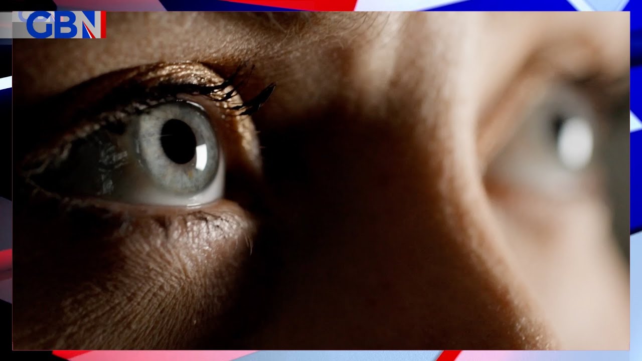 Grooming Gangs: Britain's shame | 'We were told these children were consenting' -- Jayne Senior