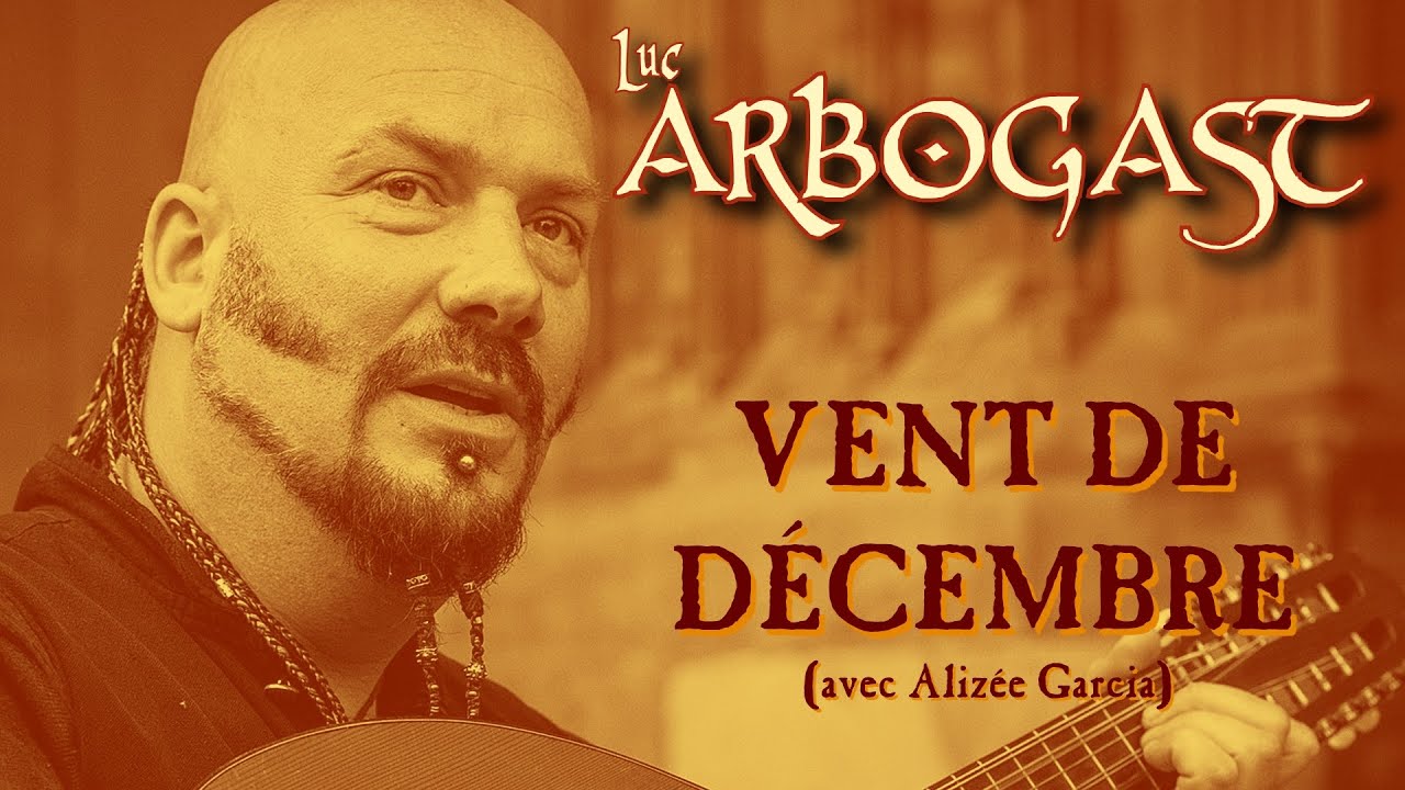 VENT DE DÉCEMBRE (Luc Arbogast)