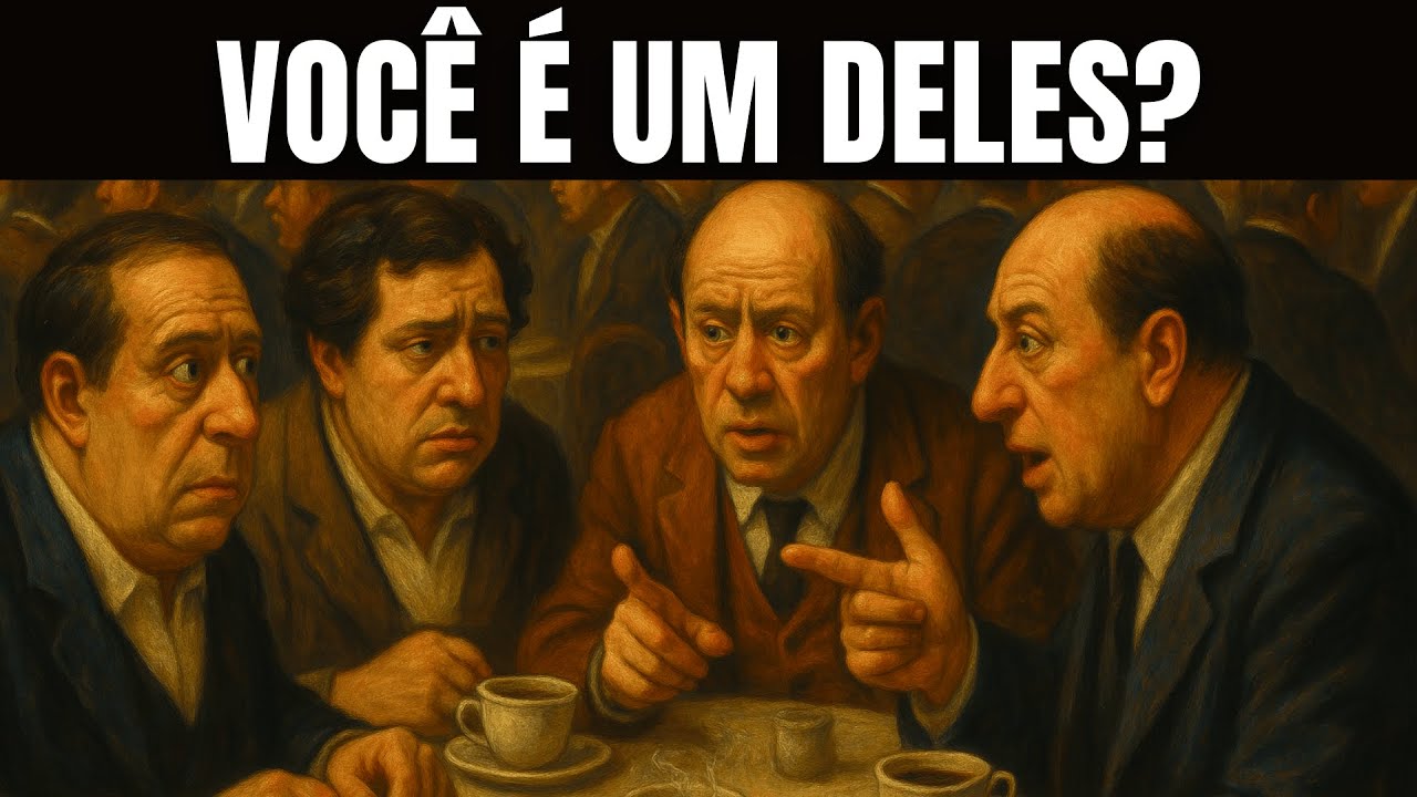 Por que Pessoas Burras Acham que São Inteligentes | O Efeito Dunning-Kruger