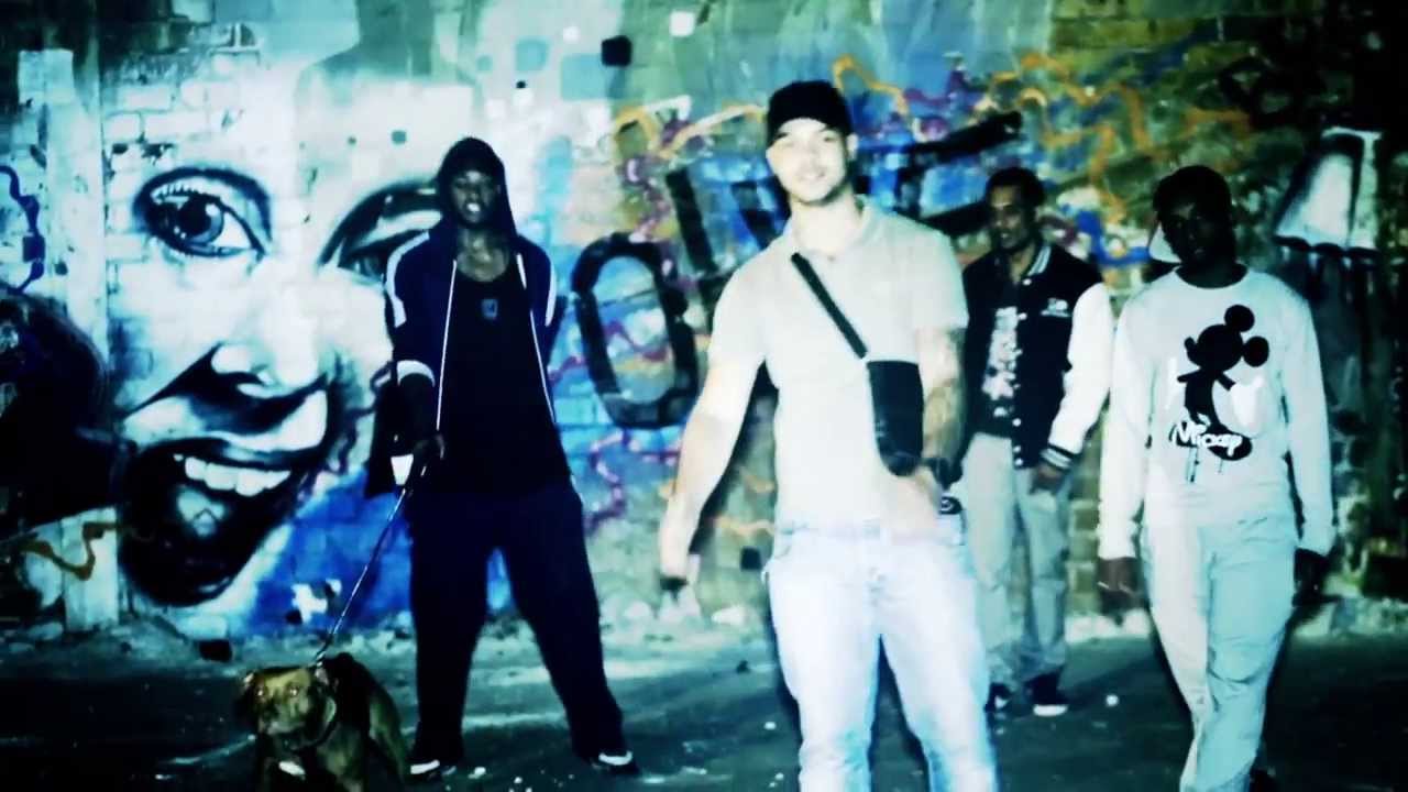 Badboy Taya ft. Harra, Rocks & Mr. Menaze - Mama's BadBoy 2