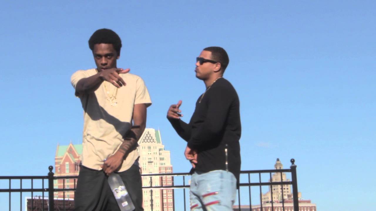 Kemoney - Loyalty (Official Video)