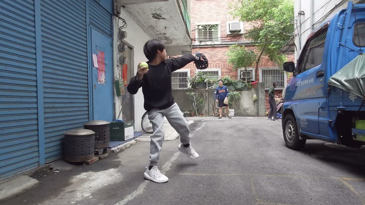 2026.03.01 棒球練習日記