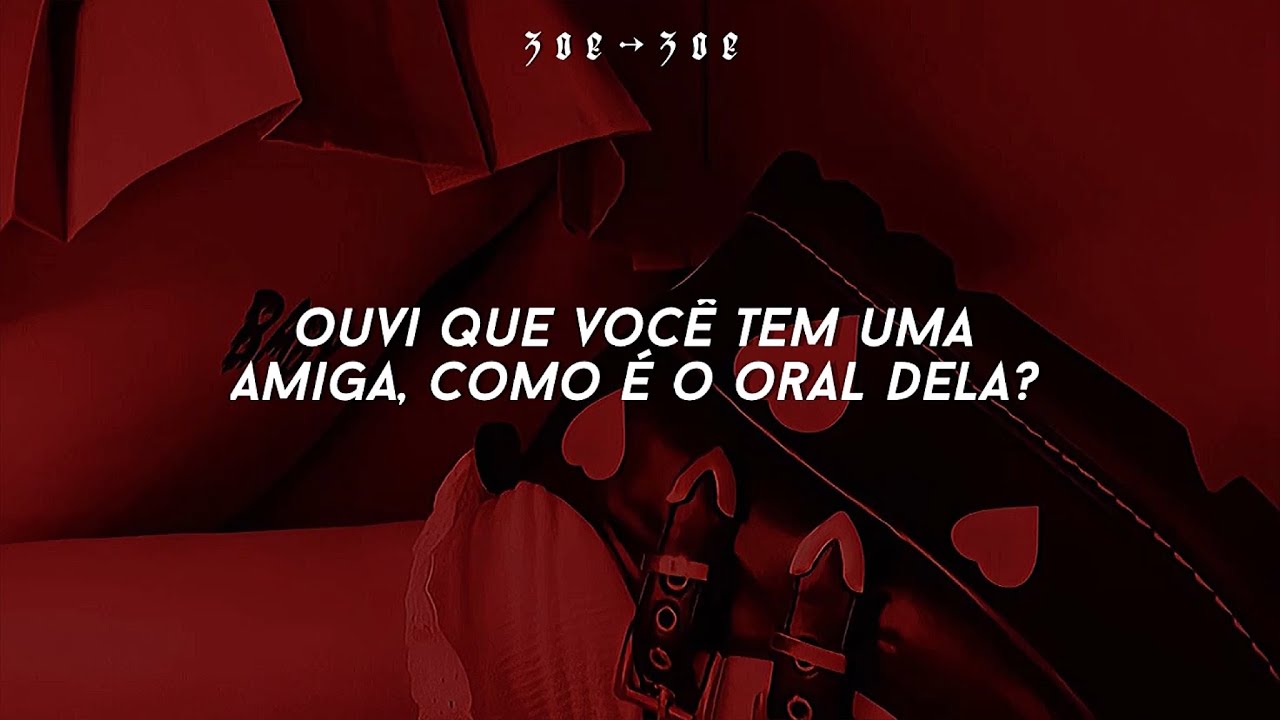 música +18 que virou trend no tiktok sobre aparência