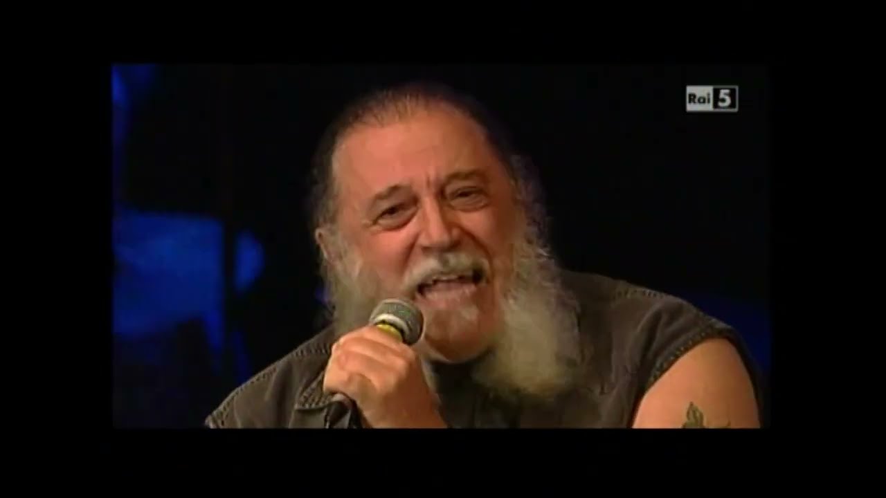 Mario Insenga e Marco Zurzolo - Papa's got a brand new bag