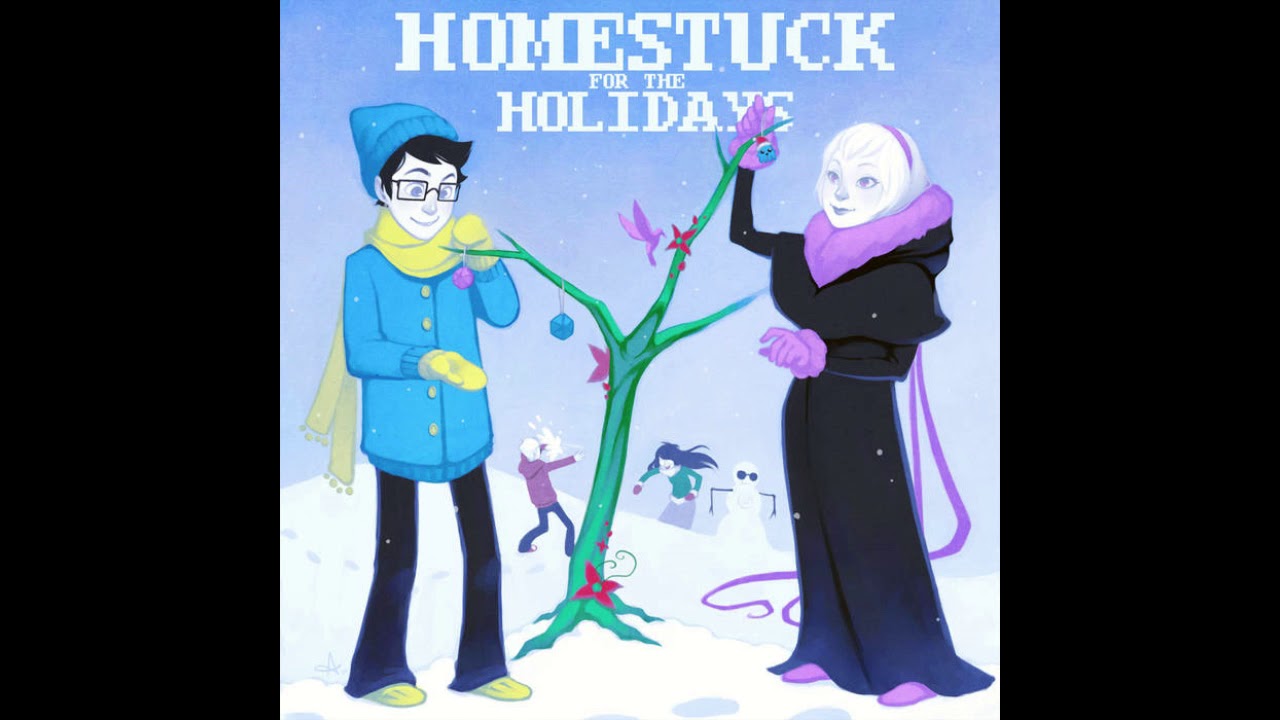 Mark Hadley - Let It Snow