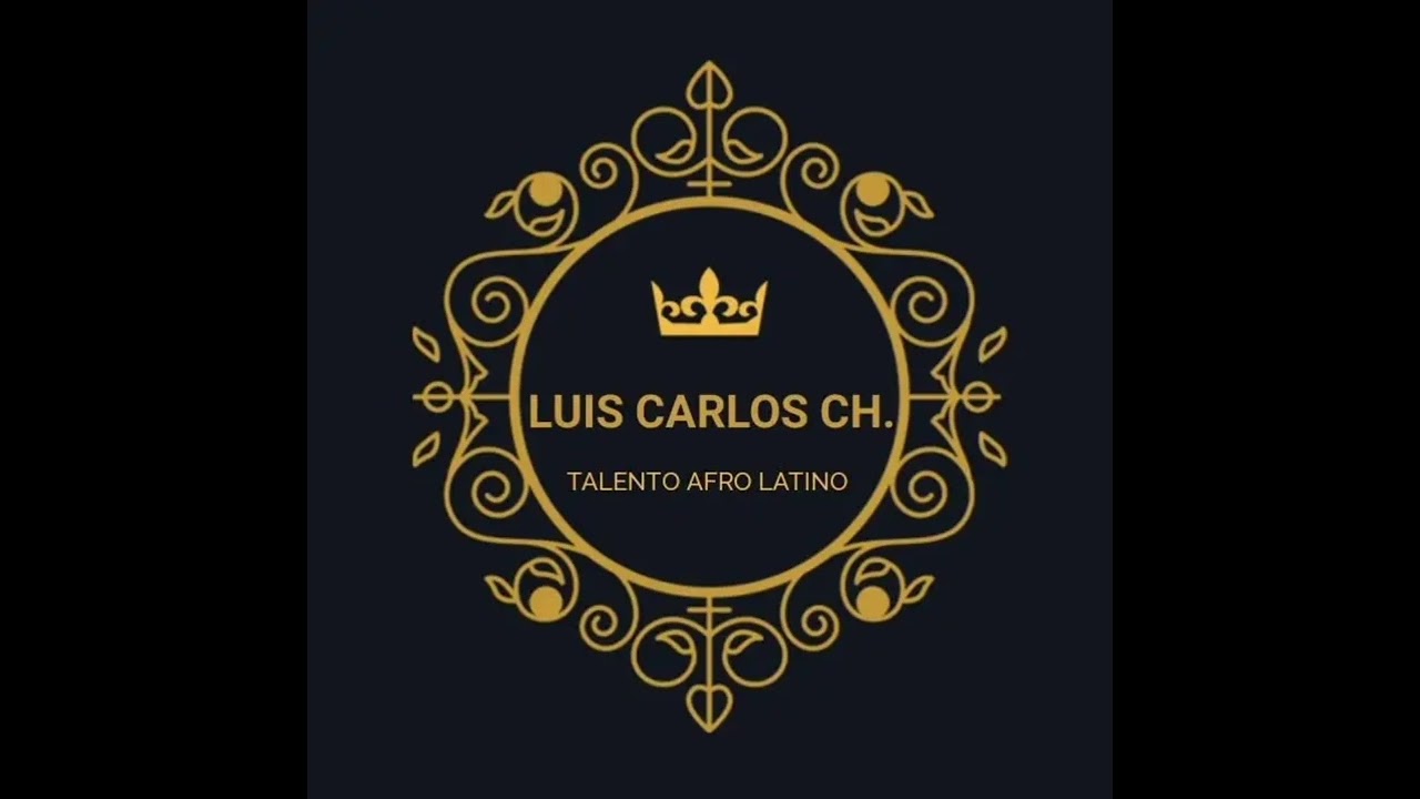 Mientes - Luis Carlos Y Su Talento Afro Latino - Bomba 