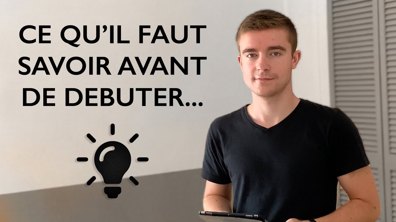 5 astuces pour d&eacute;buter en Machine Learning