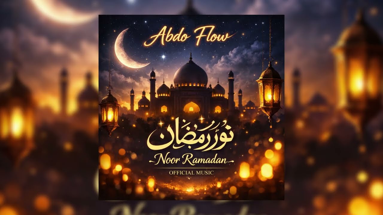 Abdo Flow – Noor Ramadan  | Official Music