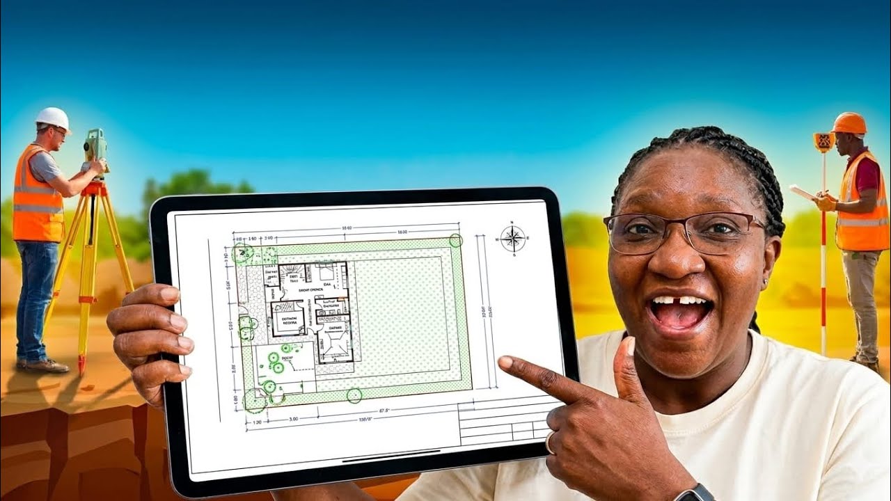 Before You Buy Land in Africa… Be Careful! Watch This First
