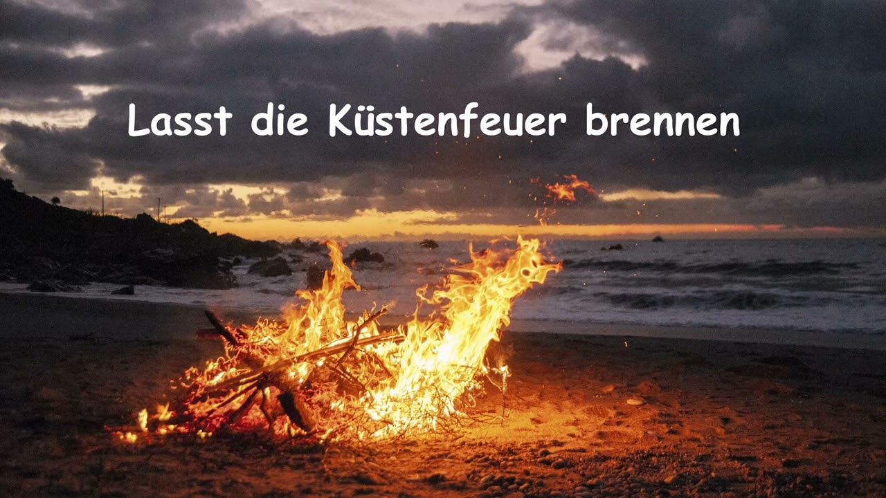 Leuchtend strahlt des Vaters Gnade