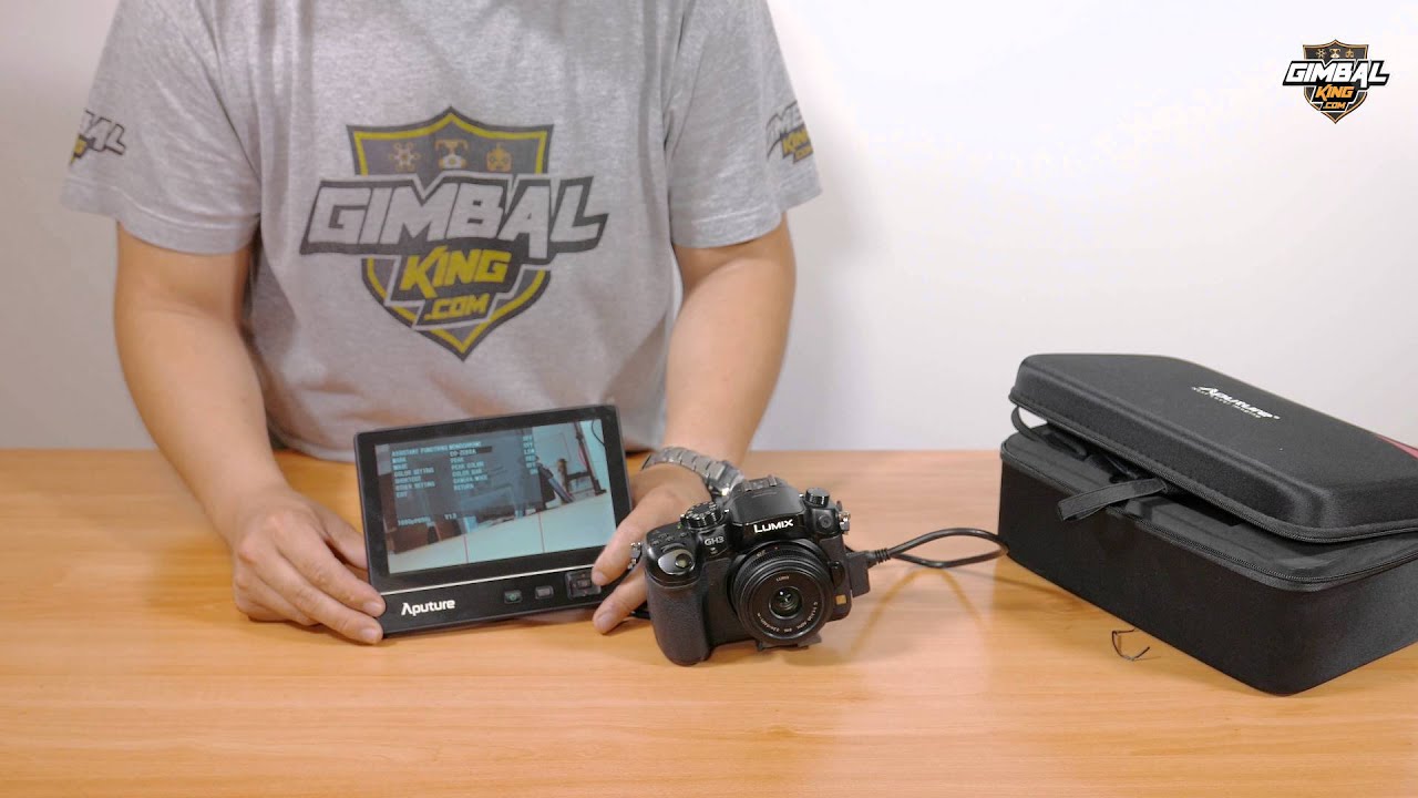 Aputure vs 2 IPS 7