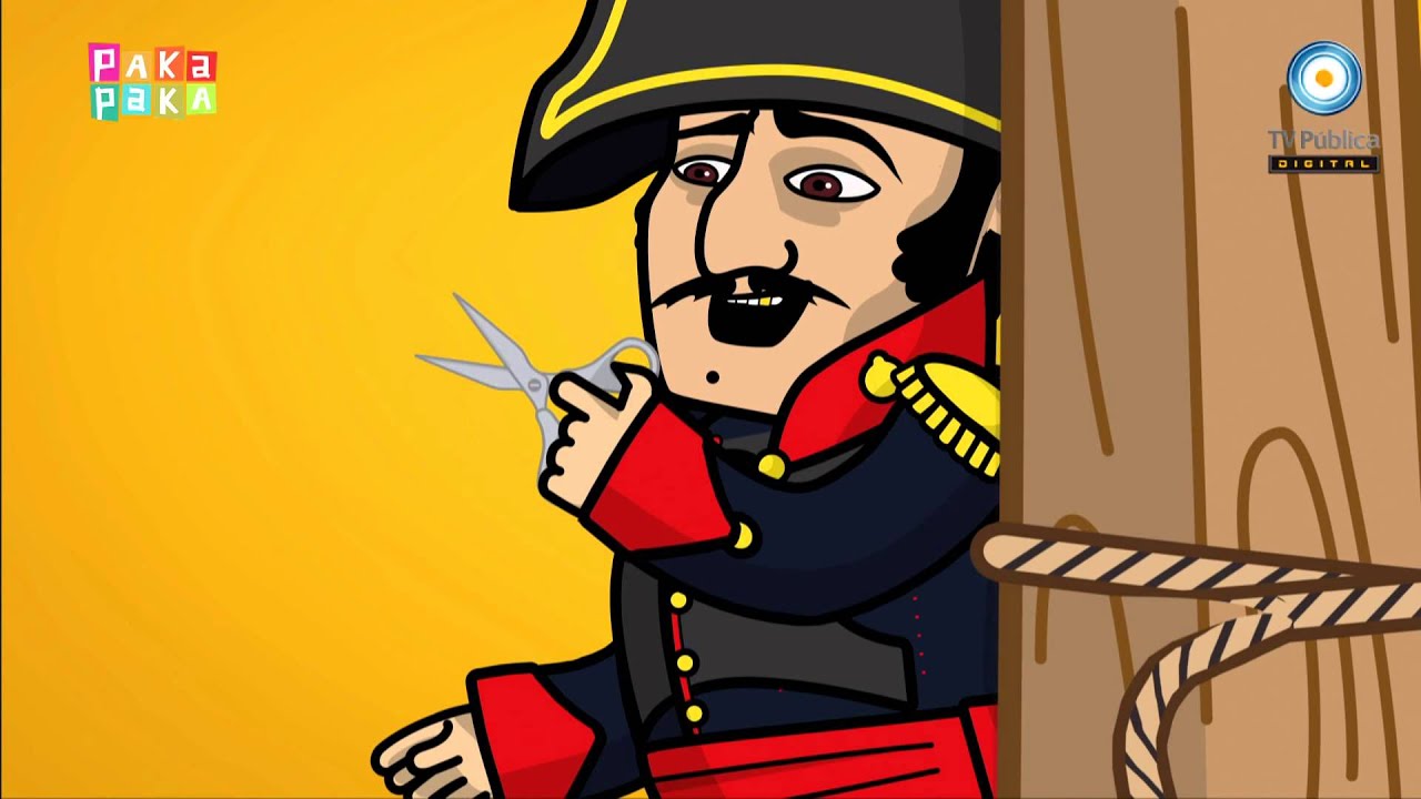 Zamba - ¡No lo intenten en sus casas! - Tienda de campaña